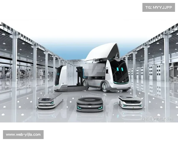 L4级无人车承担最后公里配送 实现24小时不间断作业