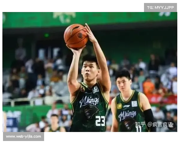 从低谷到崛起：南京同曦队史首次闯入季后赛的历程。