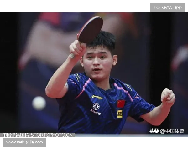 WTT马斯喀特站林诗栋外战三连败，暴露出正手保护不足
