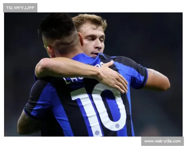 劳塔罗赛后主动为球迷事件道歉，领袖担当获赞誉