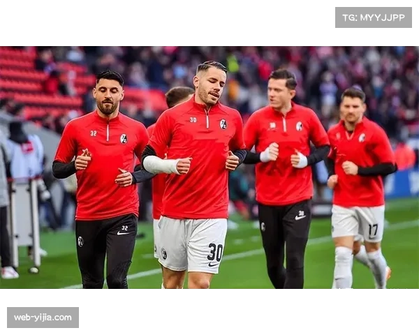 沃尔夫斯堡0-1不敌弗赖堡，全场完成22脚射门仅1次射正